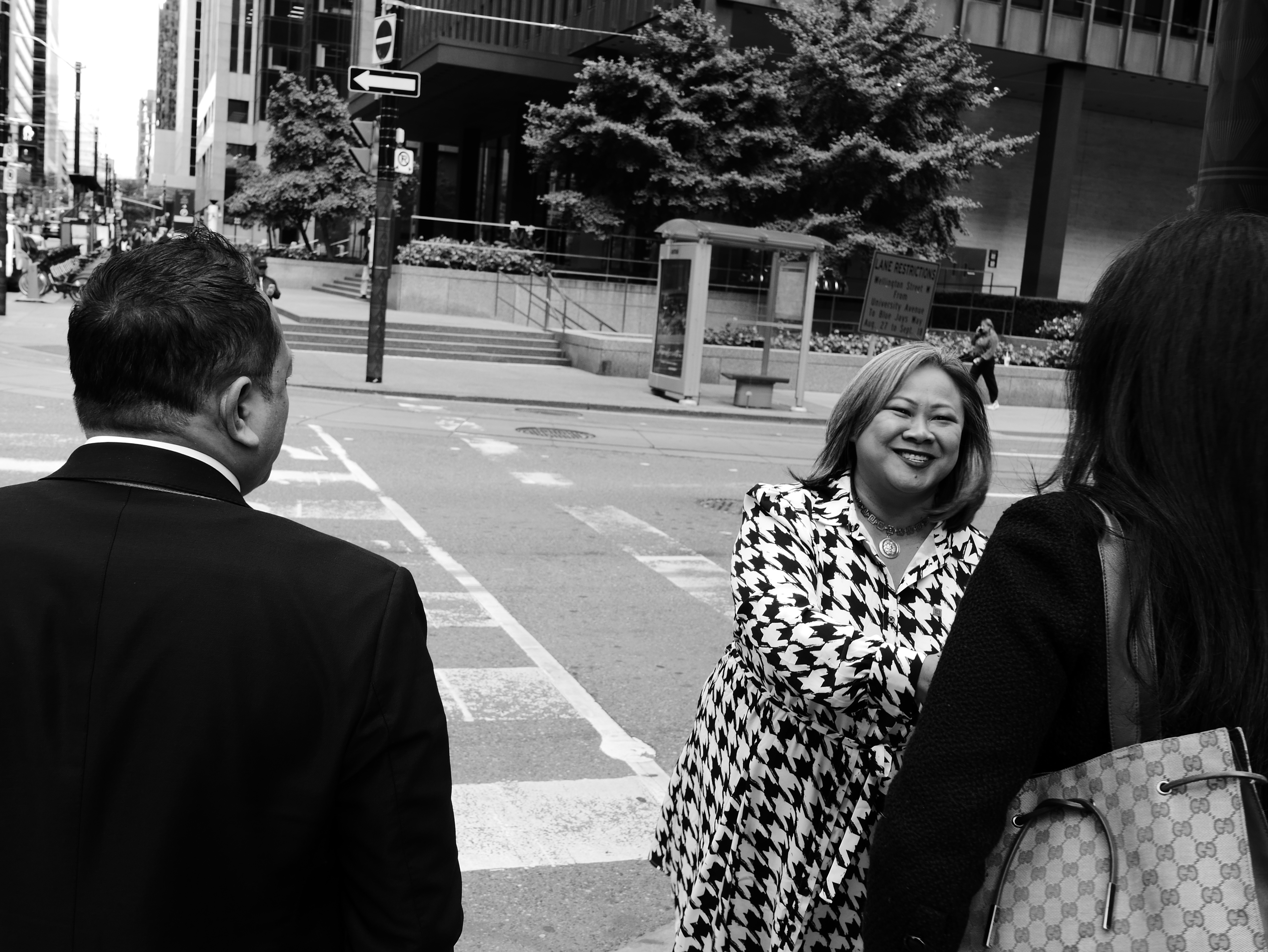 Handshake work coleague